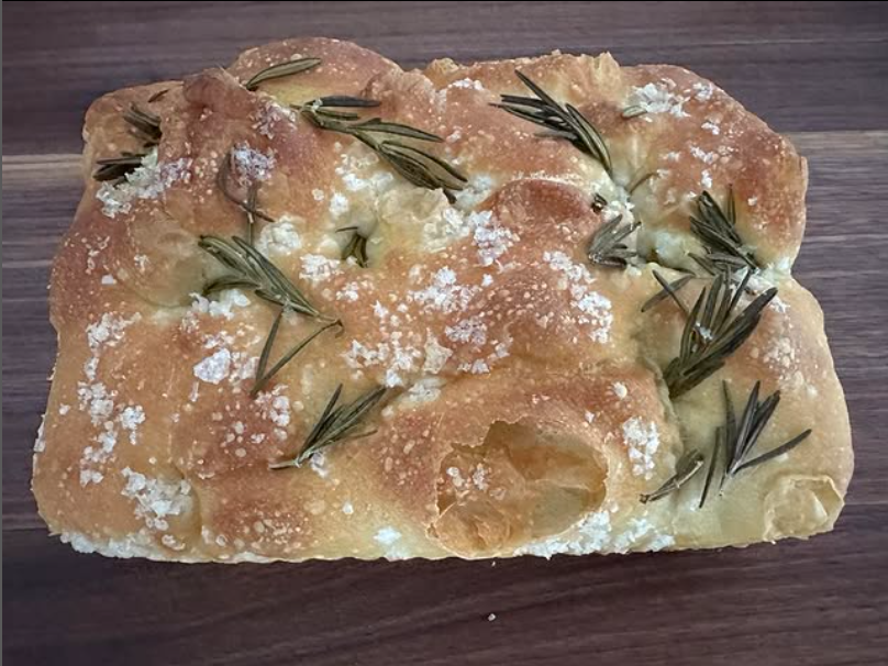 Focaccia