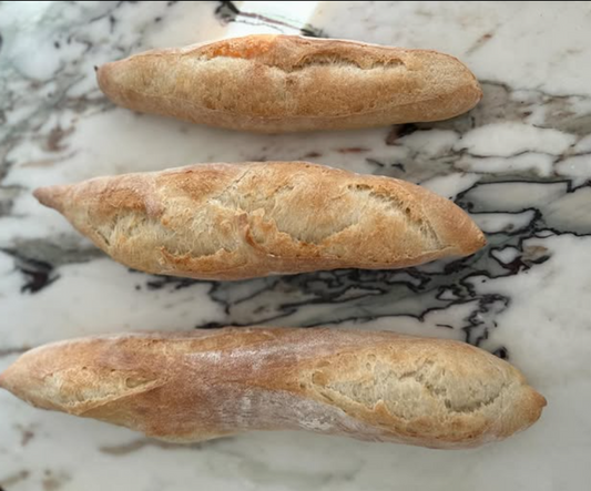 Baby Baguette