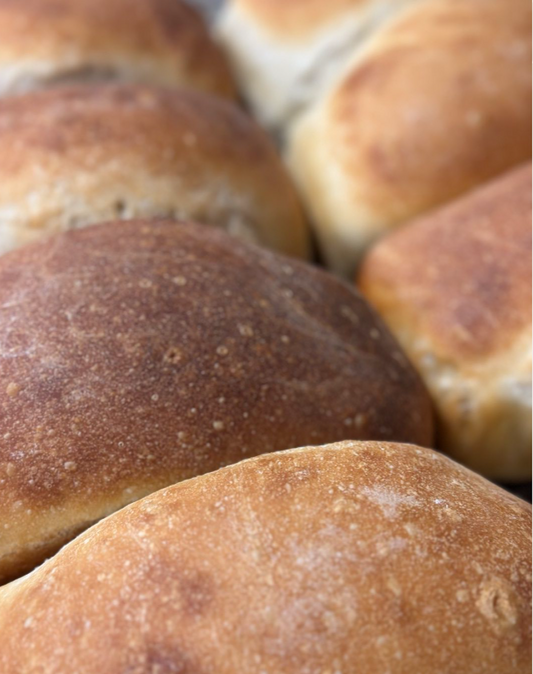 Sandwich Loaf